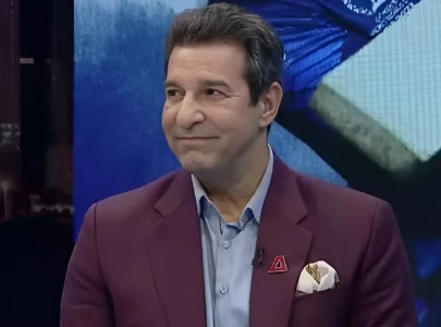 Wasim Akram explains why he never took head coach role for Pakistan
