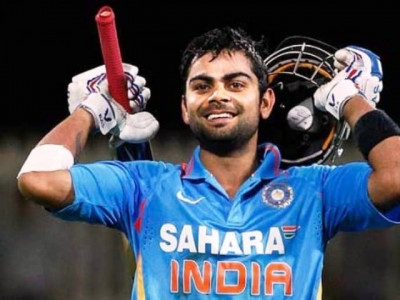 Kohli set for another landmark