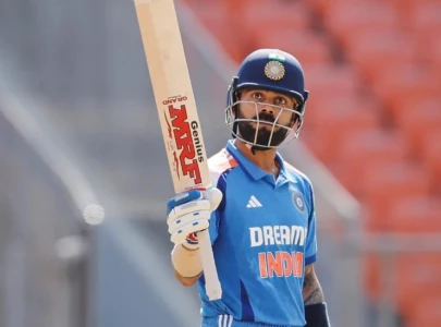Kohli eyes another milestone after his return to form