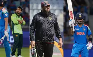 After Inzamam ul Haq's Call To Isolate India, Pakistan's Abrar Ahmed Praises Childhood Hero Virat Kohli