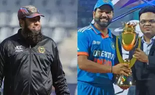 Inzamam ul Haq Asks Cricketing Boards To Unite Against BCCI, Suggests Way To End India's Dominance