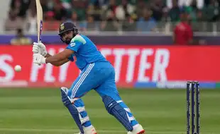 Rohit Sharma 68 Runs Away From Leapfrogging Sachin Tendulkar In Elite List