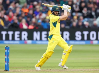 Australia face Short blow ahead of semis