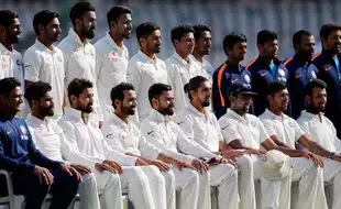 Ignored For 2025 Champions Trophy, Discarded India Batsman Slams Century In Ranji Trophy Final