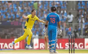 India To Play Australia For First Time Since 2023 WC Final Heartbreak In Blockbuster  CT 2025 SF: Date, Timing, Venue