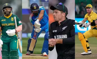Explained: Why All Four Qualified Teams Have Left Pakistan And Are In Dubai Ahead Of Lahore SF In Unprecedented Situation