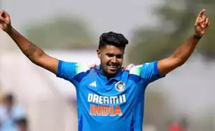 IND vs NZ: Why Is Harshit Rana Not Playing ICC Champions Trophy Match vs New Zealand?