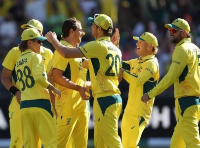 Australia suffer major blow ahead of CT 2025 semi-final