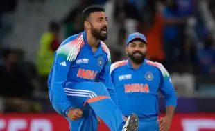 Varun Chakravarthy Creates HISTORY Vs New Zealand; Becomes First Indian Player To...