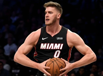 Meyers Leonard announces NBA retirement, reflects on career