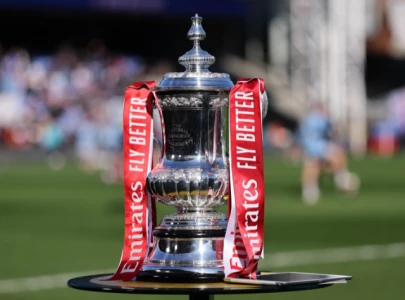 FA Cup Quarter-Final Draw: Man City to face Bournemouth as 8 teams remain