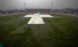PCB Takes Massive Step After Facing Criticism For Back-To-Back Washouts In Champions Trophy 2025