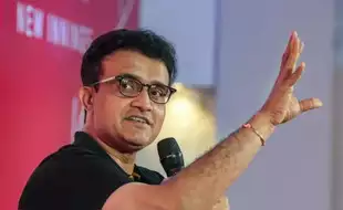 Sourav Ganguly Rubbishes Dubai Advantage Talks With Sharp Reply To Hussain, Atherton: 'Pitches In Pakistan...'