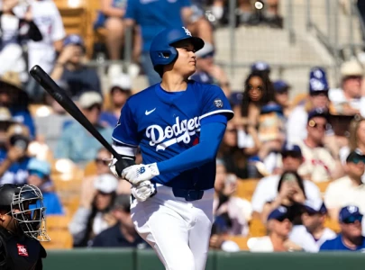 Los Angeles Dodgers face Shohei Ohtani dilemma about two-way workload
