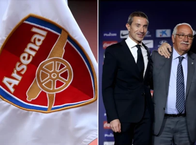 Andrea Berta in advanced talks to become Arsenal’s new Director of Football