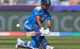 'No One Is Going To Help You In Tough Times': Shreyas Iyer Drops Honest Bombshell After Heroic India Comeback