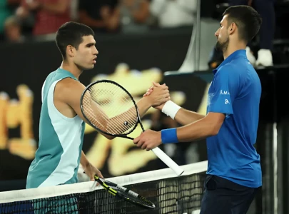 Alcaraz, Djokovic to potentially meet in quarterfinal of Indian Wells 2025