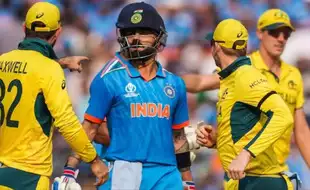 India vs Australia Semi Final, ICC Champions Trophy 2025 Pitch Report &amp; Playing XI: Advantage IND On Big Day