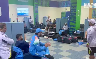 Champions Trophy 2025: Medal Goes Missing After Virat Kohli Named 'Fielder of the Match'