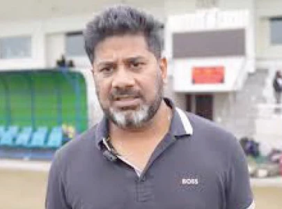 Vikrant Gupta thrilled to visit Pakistan for CT