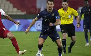 Cristiano Ronaldo Could Face '99 Lashes' in Iran? Truth Behind Al Nassr Absence for AFC Champions League Explained