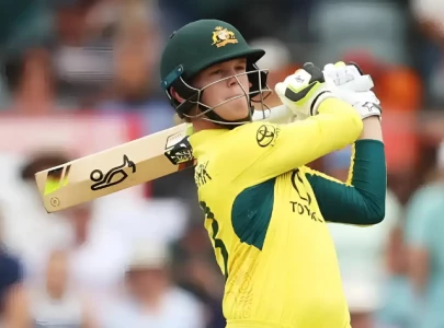 Ind vs Aus: Ricky Ponting backs Fraser-McGurk to step up in semi-final