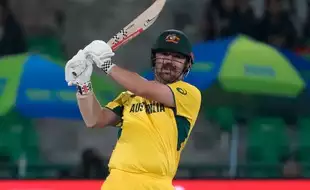 How Much Travis Head Will Score In ICC Champions Trophy Semifinal? Astrologer's Shocking Prediction Goes Viral