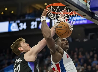 Pistons vs Jazz 134-106: Cunningham, Duren shine as Detroit annihilate Utah