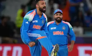 Varun Chakravarthy Creates History; Becomes First Spinner In The World To...
