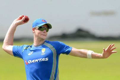Steve Smith confident Australia can tackle India's spin attack in CT semi-final