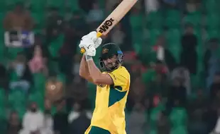 Australia Hit With Big Injury Blow Ahead Of India Semi-Final, Make Major Change In CT 2025 Squad