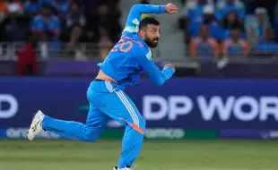 Was An Architect, Wanted To Make Movies: Varun Chakravarthy's Unusual Career Path After Picking Cricket At Age 26