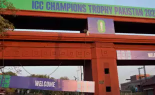 After Group Stage Exit, Pakistan At Risk Of Losing Right To Host CT Final, Hope For Big Favour From Australia