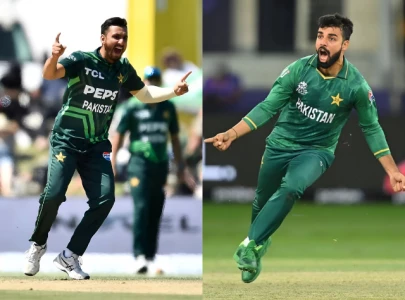 Shadab Khan, Salman Agha among top contenders for Pakistan T20I captaincy