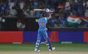 EXPLAINED: Who Will India Play In Champions Trophy 2025 Final?