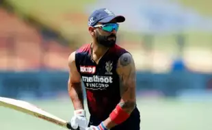 After Restricting Wives' Time During Tours; BCCI Comes Up With Strange Rule, To Fine Players For Wearing Sleeveless: Report
