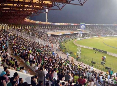 PCB announces free Iftar for spectators during CT semi-final in Lahore