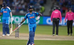 Gautam Gambhir Shuts Down Noise Around Virat Kohli's Leg Spin Woes After Champions Trophy Final Juggernaut
