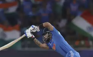 'I Am Not Bothered By It': Virat Kohli Reveals What Makes Him a Mentality Monster in Run Chases
