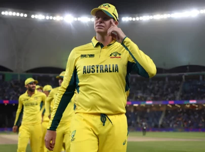 Steve Smith announces retirement from ODIs after Champions Trophy exit