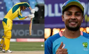 Who Are Cooper Connolly And Tanveer Sanga? Australia's Surprise Selection As Steve Smith Picks 6 Spinners vs India