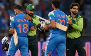 Pakistan Head Coach Aaqib Javed Defends His Team After Early Exit From 2025 Champions Trophy