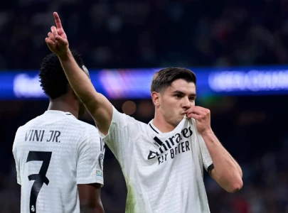 Watch: All golazos from Real Madrid - Atlético Madrid UCL thriller