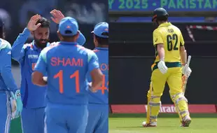 R Ashwin's Pre-Match Prediction Comes True After Varun Chakravarthy Dimisses Travis Head In Champions Trophy Semi-Final