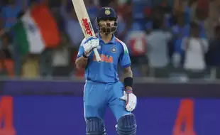 Virat Kohli Creates HISTORY, Beats Sachin Tendulkar To Become First Player In The World To...