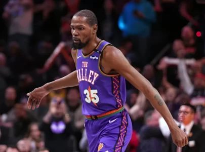 Clippers vs Suns 117-119: Kevin Durant leads insane comeback by Phoenix
