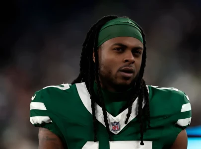 Davante Adams could be headed to Packers after Jets' release