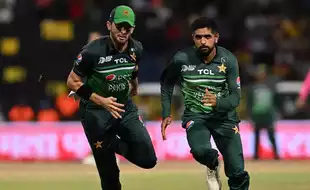 No More Tuk, Tuk! Pakistan Take Action Against Babar Azam, Mohammad Rizwan And Shaheen Afridi