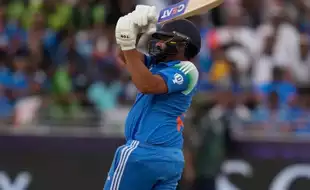 IND vs AUS Semi-Final: What Is India's Highest Successful Chase In Champions Trophy Knockouts?
