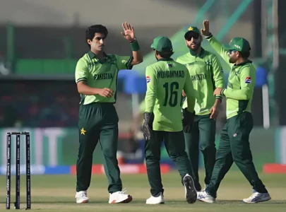 Pakistan announce squad for New Zealand tour, Salman Ali Agha named T20I captain